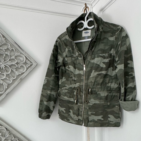 Old Navy Jacket - Picture 1 of 5